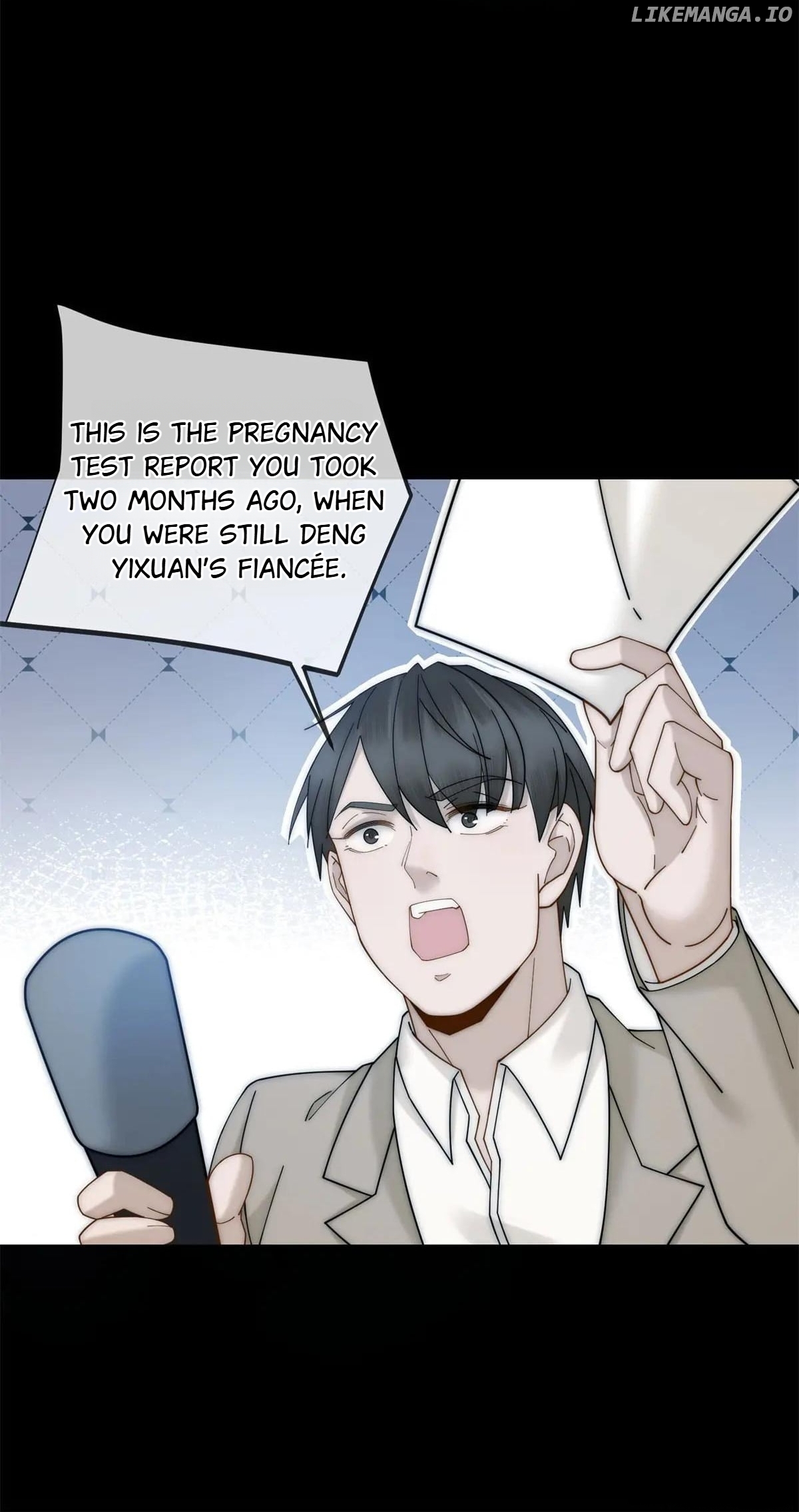 Don't Mess with a Deadly Revenger Chapter 19 - page 48